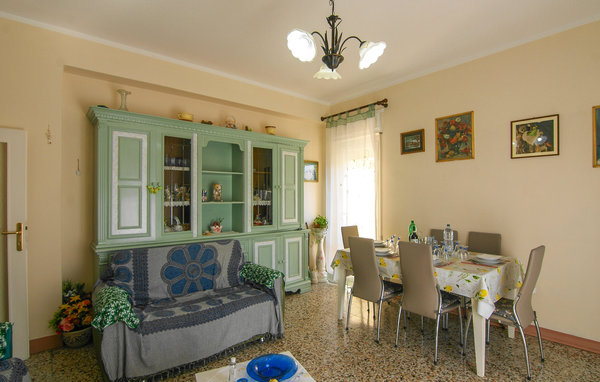 Ferienwohnung 