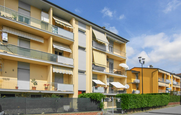 Ferienwohnung 