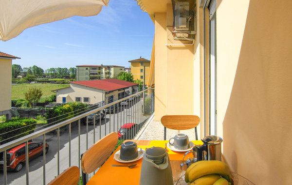 Ferienwohnung 
