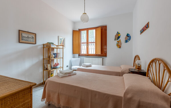 Ferienhaus - Forte dei Marmi , Italien - ITV345 606
