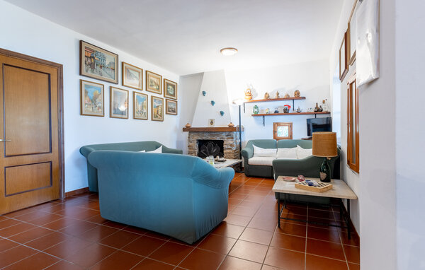 Ferienhaus - Forte dei Marmi , Italien - ITV345 302
