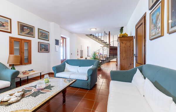 Ferienhaus - Forte dei Marmi , Italien - ITV345 303