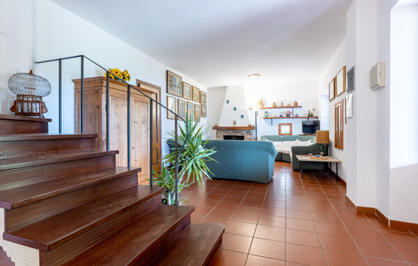 Ferienhaus - Forte dei Marmi , Italien - ITV345 304