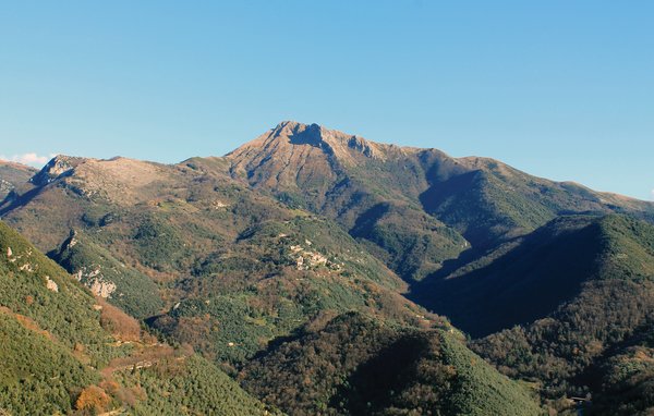 Casa di vacanze Le Silerchie