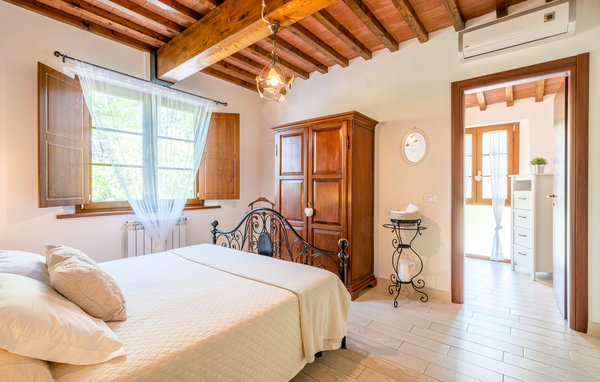 Casa di vacanze Le Silerchie