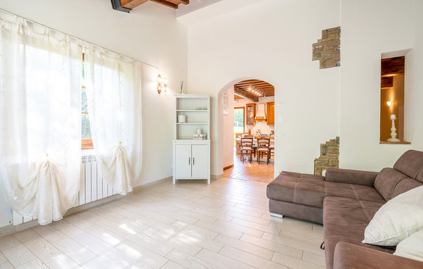Casa di vacanze Le Silerchie