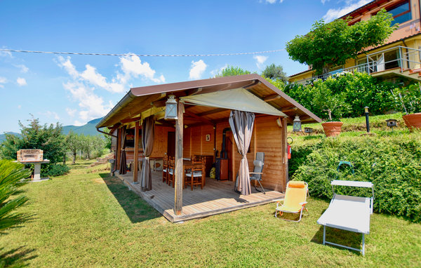 Domy wakacyjne - Camaiore , Wlochy - ITV690 101