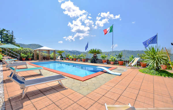 Domy wakacyjne - Camaiore , Wlochy - ITV690 11