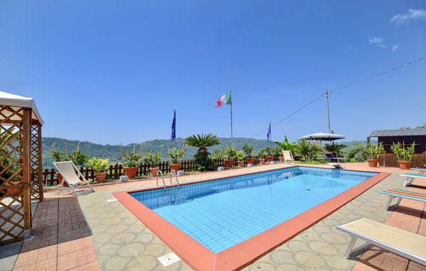 Domy wakacyjne - Camaiore , Wlochy - ITV690 12