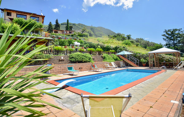 Domy wakacyjne - Camaiore , Wlochy - ITV690 13