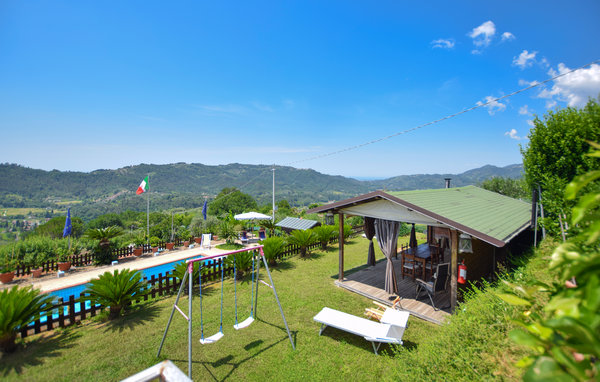 Domy wakacyjne - Camaiore , Wlochy - ITV690 16
