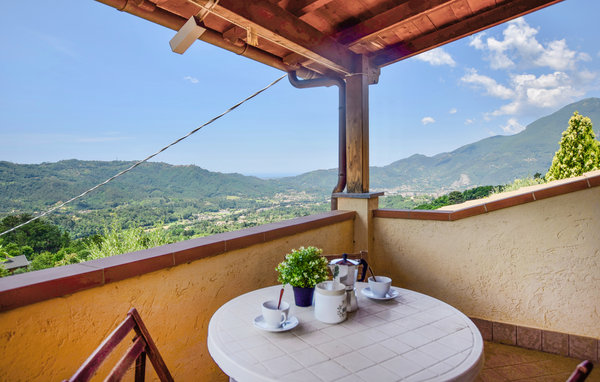Domy wakacyjne - Camaiore , Wlochy - ITV690 8