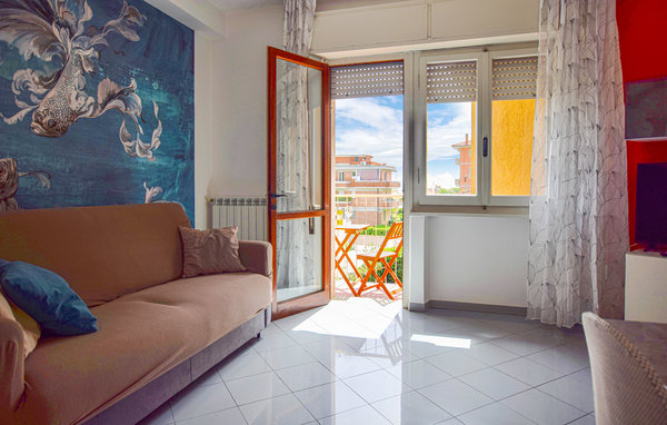 Ferienwohnung 