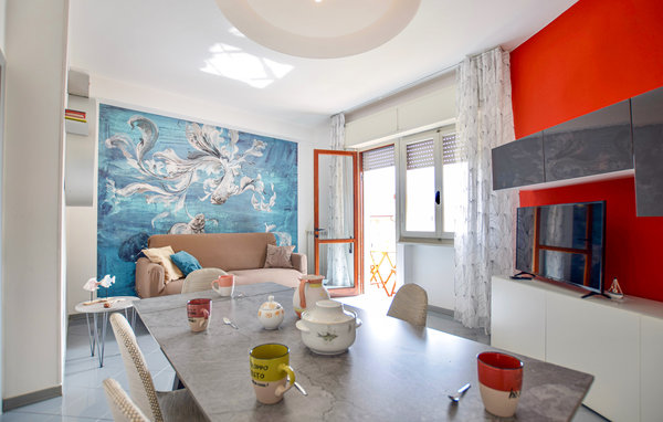 Ferienwohnung 