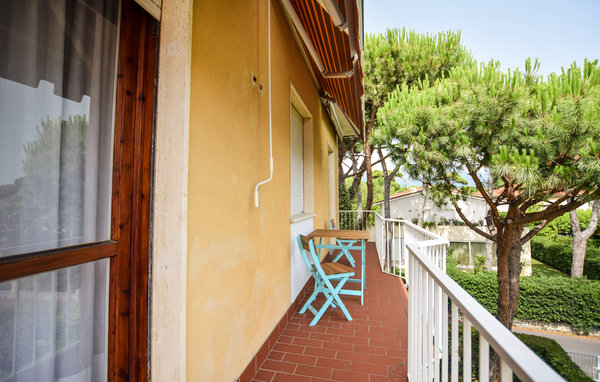 Apartment - Lido di Camaiore , Italy - ITV691 2