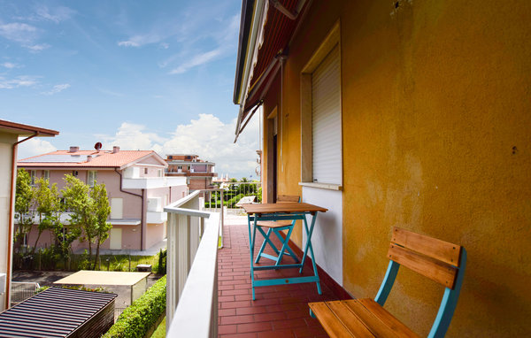 Ferienwohnung 