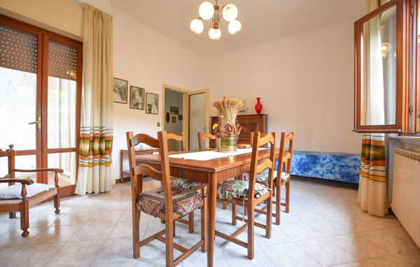 Casa de vacaciones - Piano di Mommio , Italia - ITV696 3