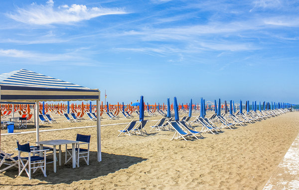 Apartament - Capezzano Pianore , Wlochy - ITV718 902