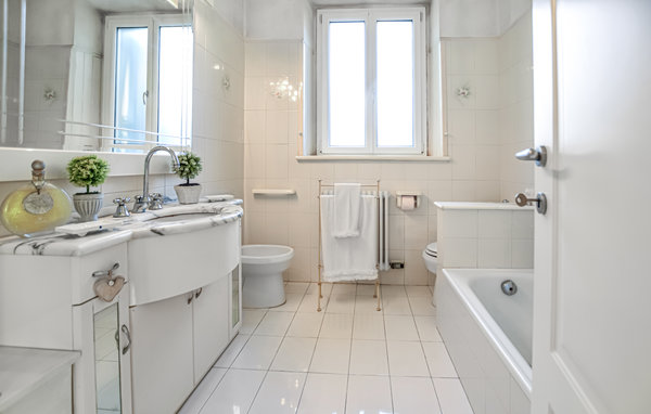 Apartament - Capezzano Pianore , Wlochy - ITV718 701