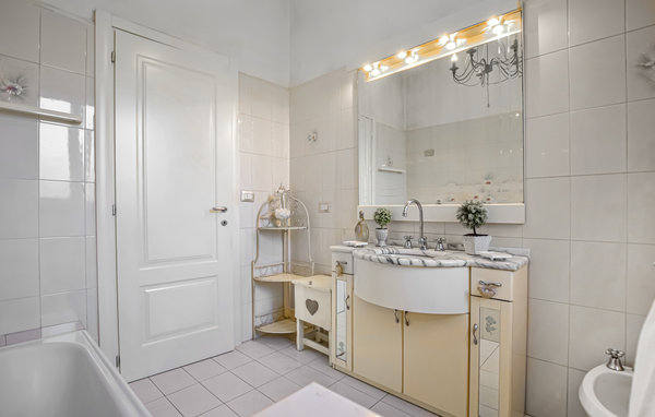 Apartament - Capezzano Pianore , Wlochy - ITV718 702