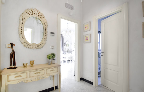 Apartament - Capezzano Pianore , Wlochy - ITV718 501