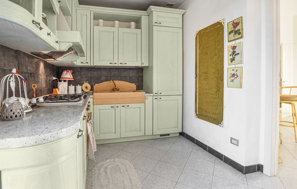 Apartament - Capezzano Pianore , Wlochy - ITV718 401
