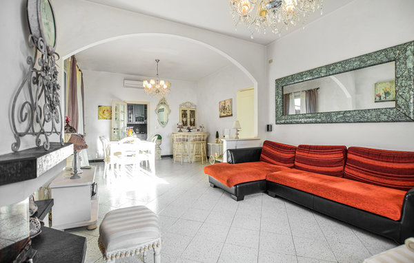 Apartament - Capezzano Pianore , Wlochy - ITV718 3