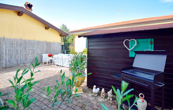 Apartament - Capezzano Pianore , Wlochy - ITV718 12