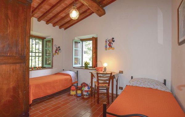 Ferienhaus - Versilia , Italien - ITV740 602