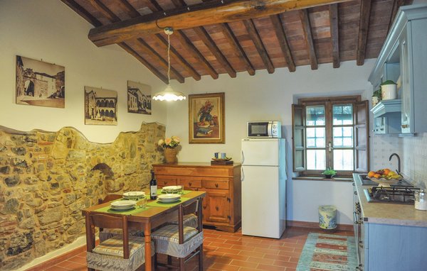 Ferienhaus - Versilia , Italien - ITV740 3