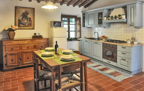 Ferienhaus - Versilia , Italien - ITV740 402