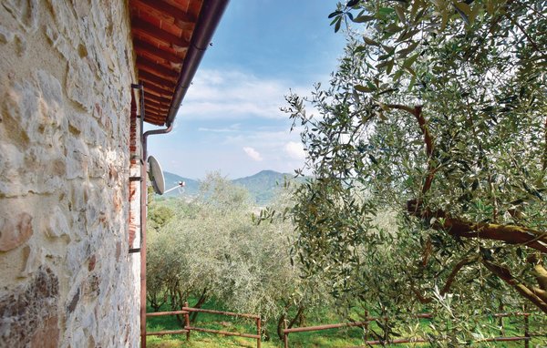 Ferienhaus - Versilia , Italien - ITV740 81