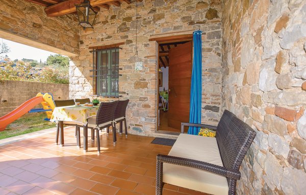 Ferienhaus - Versilia , Italien - ITV740 101