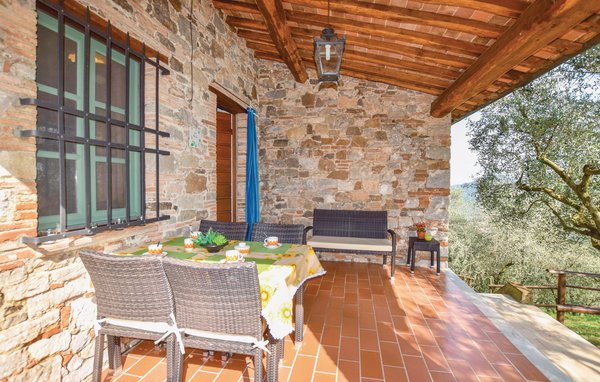 Ferienhaus - Versilia , Italien - ITV740 102