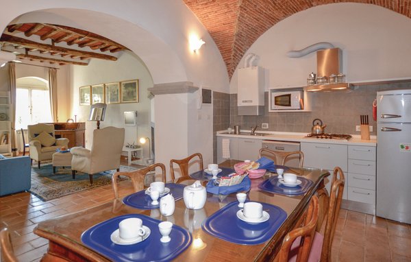 Apartament - Localita Pedona , Wlochy - ITV774 401