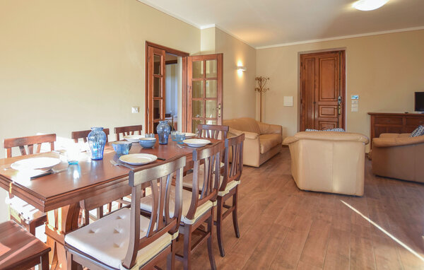 Casa de vacaciones - Camaiore , Italia - ITV781 5