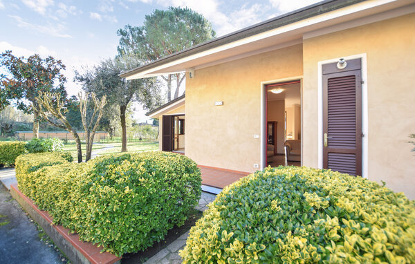 Casa de vacaciones - Camaiore , Italia - ITV781 102