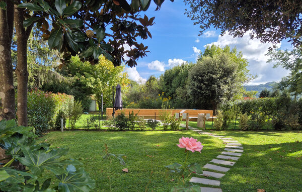 Casa de vacaciones - Camaiore , Italia - ITV781 103
