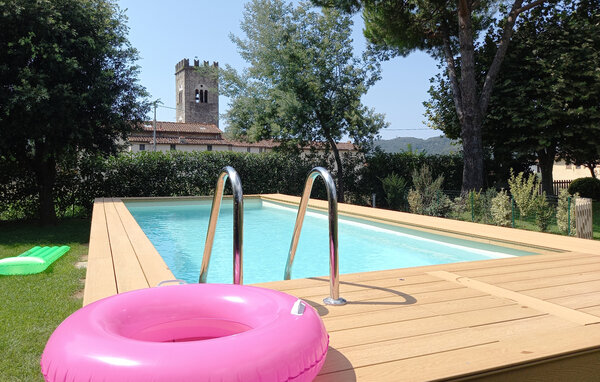 Casa de vacaciones - Camaiore , Italia - ITV781 11