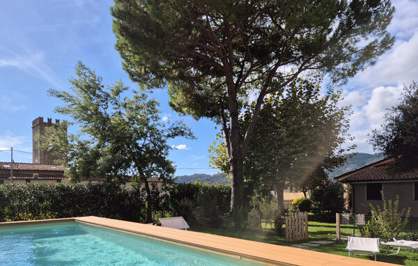 Casa de vacaciones - Camaiore , Italia - ITV781 12