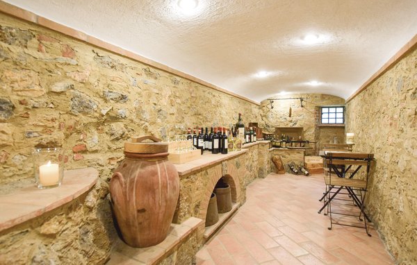 Vacation home Villa Andrea