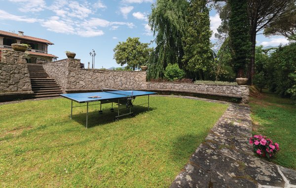 Vacation home Villa Andrea