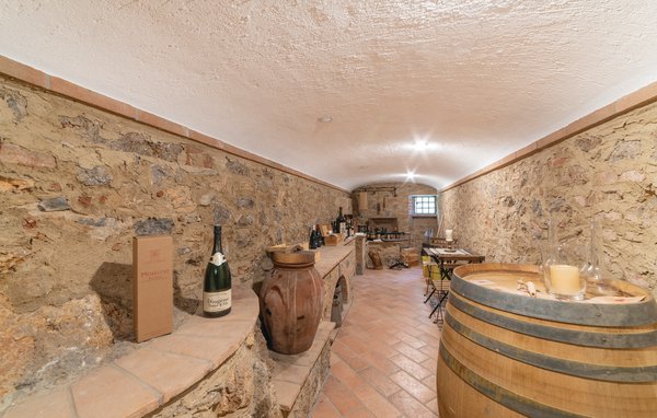 Vacation home Villa Andrea