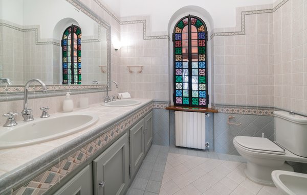 Vacation home Villa Andrea