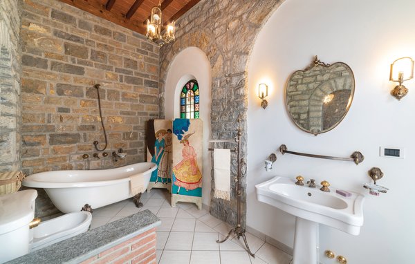 Vacation home Villa Andrea
