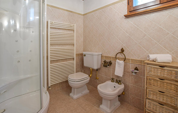 Vacation home Villa Andrea