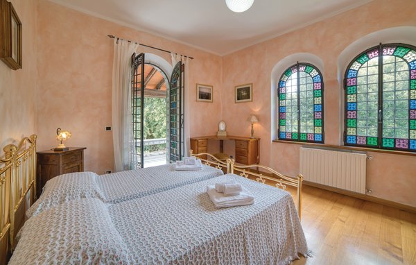 Vacation home Villa Andrea