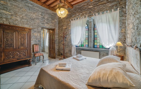 Vacation home Villa Andrea