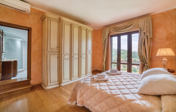 Vacation home Villa Andrea