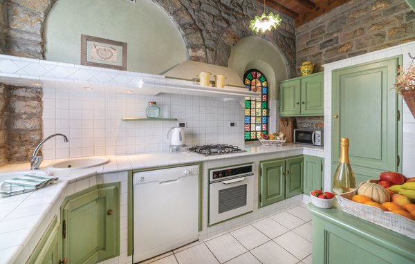 Vacation home Villa Andrea